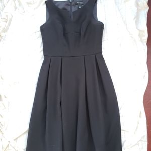 LikeNewWhiteHouseBlackMarket FitnFlare FormalDress